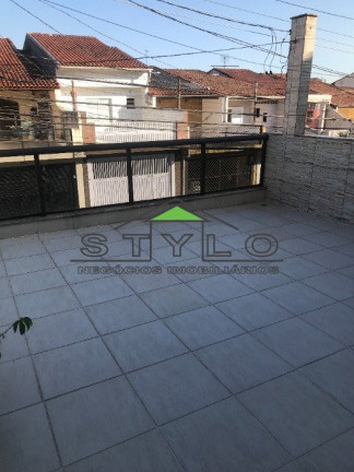 Imagem Sobrado com 3 Quartos à Venda, em Parque Selecta - São Bernardo Do Campo Imagem Sobrado com 3 Quartos à Venda, em Parque Selecta - São Bernardo Do Campo