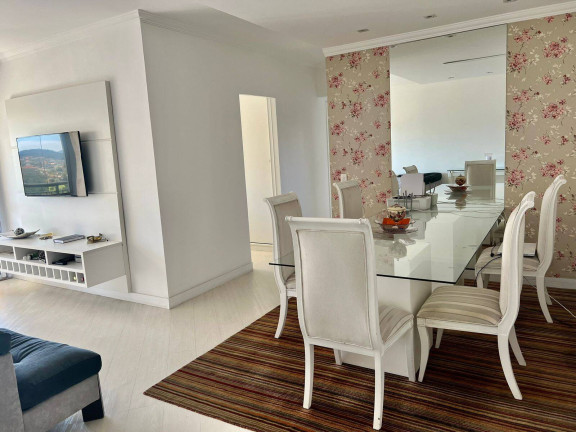 Imagem Apartamento com 3 Quartos à Venda, 110 m² em Alphaville - Santana De Parnaíba Imagem Apartamento com 3 Quartos à Venda, 110 m² em Alphaville - Santana De Parnaíba