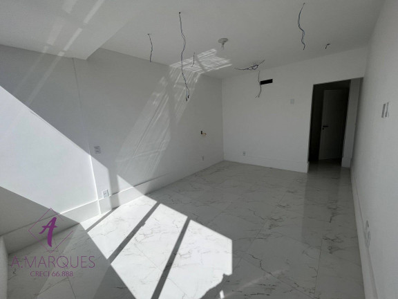 Imagem Cobertura com 3 Quartos à Venda, 375 m² em Barra Da Tijuca - Rio De Janeiro