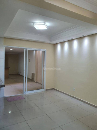 Imagem Casa com 3 Quartos à Venda, 219 m² em Jardim Bonsucesso - Sorocaba
