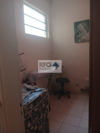 Imagem Imóvel com 3 Quartos à Venda, 208 m² em Santa Cecilia - São Paulo
