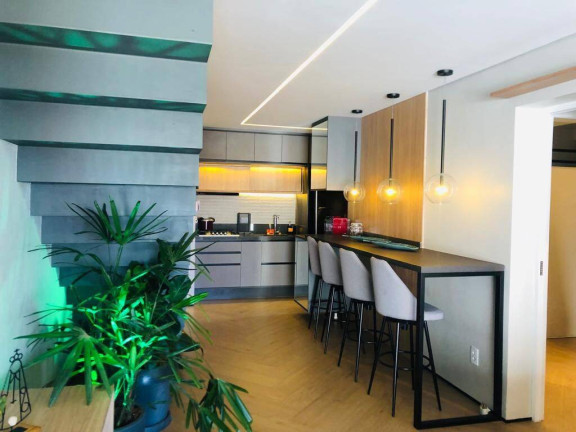 Imagem Cobertura com 5 Quartos à Venda, 300 m² em Riviera De São Lourenço - Bertioga Imagem Cobertura com 5 Quartos à Venda, 300 m² em Riviera De São Lourenço - Bertioga