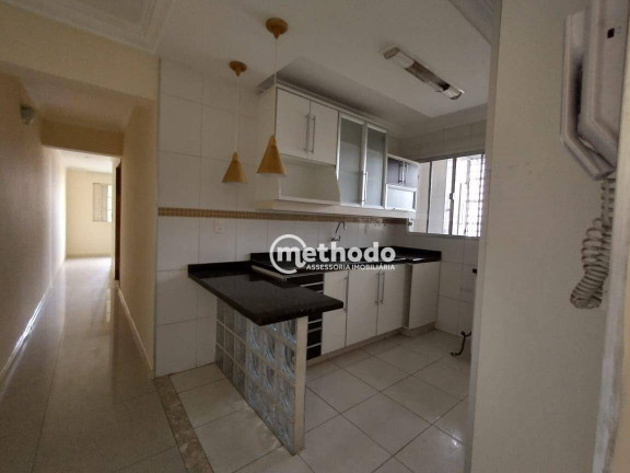 Imagem Apartamento com 3 Quartos à Venda, 77 m² em Vila Mimosa - Campinas Imagem Apartamento com 3 Quartos à Venda, 77 m² em Vila Mimosa - Campinas