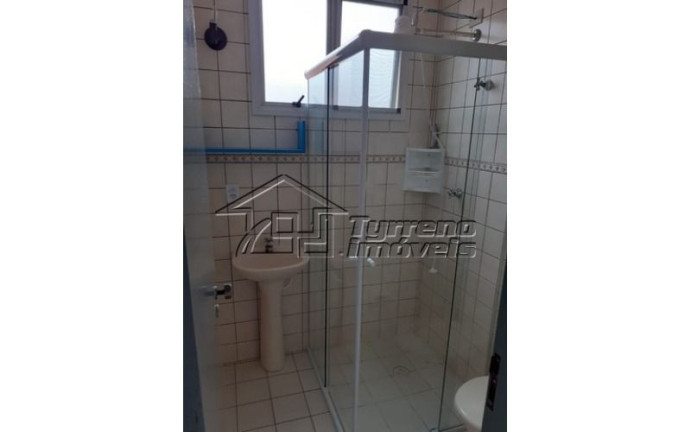 Foto do imóvel Apartamento com 2 Quartos à Venda, 50 m² em Jardim Oriente - São José Dos Campos