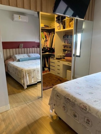 Imagem Casa com 4 Quartos à Venda, 255 m² em Condomínio Residencial Fogaça - Jacareí