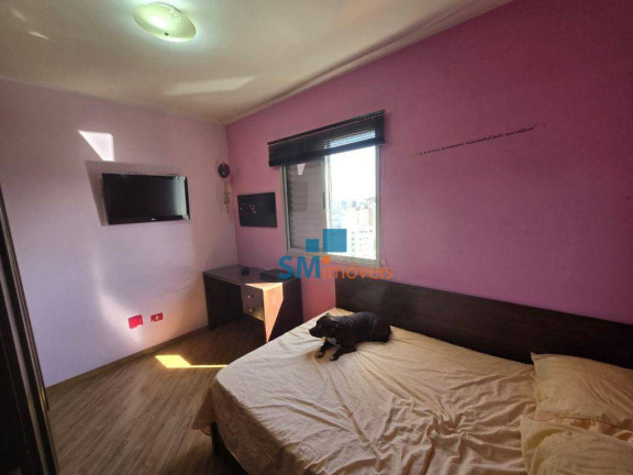 Imagem Apartamento com 3 Quartos à Venda, 78 m² em Vila Gumercindo - São Paulo Imagem Apartamento com 3 Quartos à Venda, 78 m² em Vila Gumercindo - São Paulo