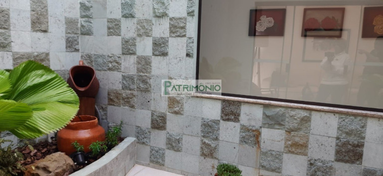 Imagem Casa com 3 Quartos à Venda, 243 m² em Estância Das Flores - Jaguariúna