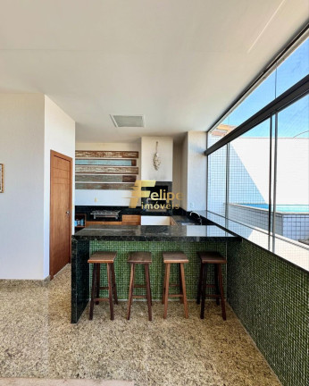 Imagem Imóvel com 3 Quartos à Venda, 255 m² em Enseada Azul - Guarapari