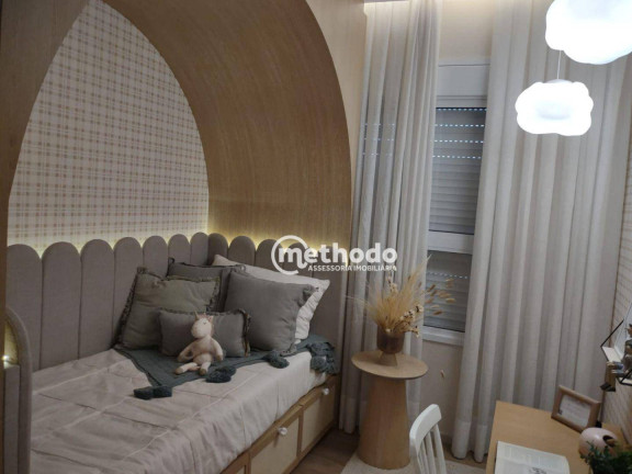 Imagem Apartamento com 3 Quartos à Venda, 76 m² em Chácara Da Barra - Campinas Imagem Apartamento com 3 Quartos à Venda, 76 m² em Chácara Da Barra - Campinas