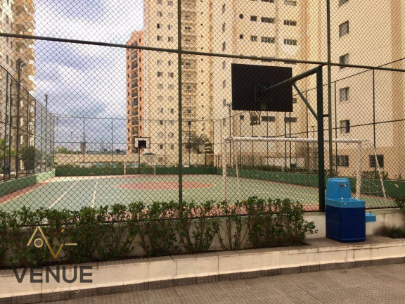 Imagem Apartamento com 3 Quartos à Venda, 105 m² em Freguesia Do ó - São Paulo