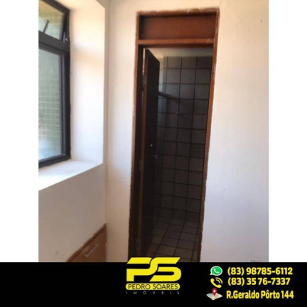 Imagem Apartamento com 3 Quartos à Venda, 100 m² em Estados - João Pessoa Imagem Apartamento com 3 Quartos à Venda, 100 m² em Estados - João Pessoa
