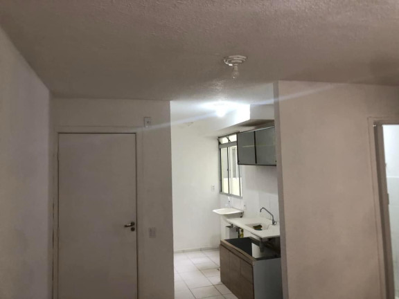 Imagem Apartamento com 2 Quartos à Venda, 38 m² em Jardim Petrópolis - Cotia Imagem Apartamento com 2 Quartos à Venda, 38 m² em Jardim Petrópolis - Cotia