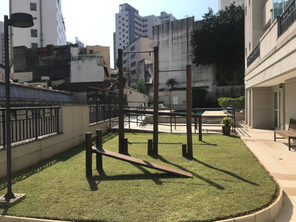Imagem Apartamento com 2 Quartos à Venda, 63 m² em Parque Da Mooca - São Paulo