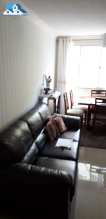 Imagem Apartamento com 2 Quartos à Venda, 48 m² em Cidade Lider - São Paulo
