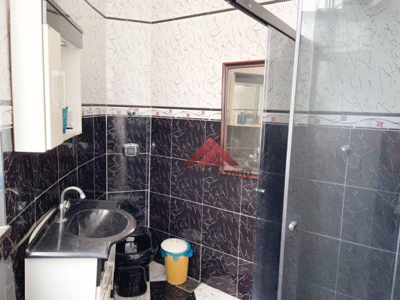 Imagem Apartamento com 1 Quarto à Venda, 50 m² em Centro - Niterói