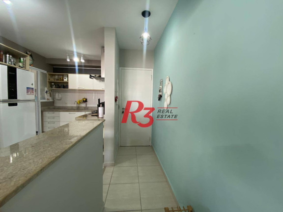 Imagem Apartamento com 2 Quartos à Venda, 96 m² em Vila Belmiro - Santos Imagem Apartamento com 2 Quartos à Venda, 96 m² em Vila Belmiro - Santos