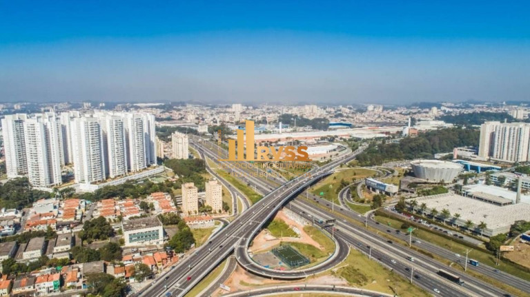 Imagem Terreno para Alugar, 10.441 m² em Centro - São Bernardo Do Campo