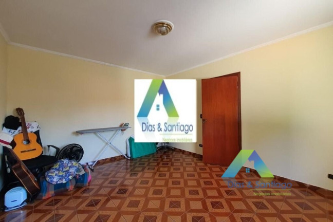 Imagem Sobrado com 3 Quartos à Venda, 180 m² em Jardim Vergueiro (sacomã) - São Paulo Imagem Sobrado com 3 Quartos à Venda, 180 m² em Jardim Vergueiro (sacomã) - São Paulo