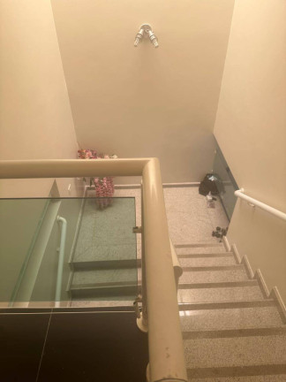 Imagem Casa com 5 Quartos para Alugar, 350 m² em Jardim Independência - São Paulo Imagem Casa com 5 Quartos para Alugar, 350 m² em Jardim Independência - São Paulo