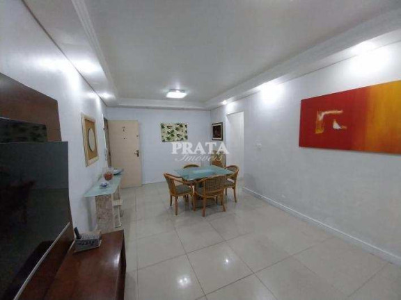Imagem Apartamento com 1 Quarto à Venda, 69 m² em Pompéia - Santos Imagem Apartamento com 1 Quarto à Venda, 69 m² em Pompéia - Santos