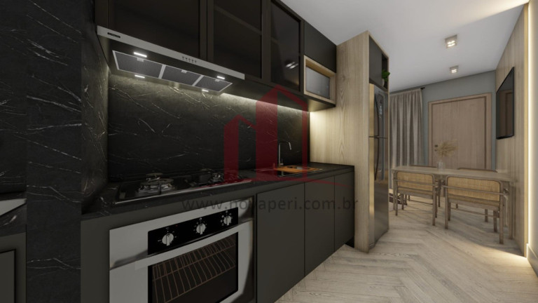 Imagem Apartamento com 2 Quartos à Venda, 40 m² em Estância Belém - Francisco Morato