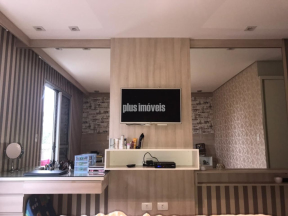 Imagem Apartamento com 4 Quartos à Venda, 172 m² em Morumbi - São Paulo Imagem Apartamento com 4 Quartos à Venda, 172 m² em Morumbi - São Paulo