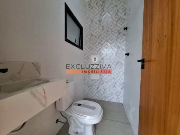 Imagem Casa de Condomínio com 3 Quartos à Venda, 253 m² em Bairro Dos Guedes - Tremembé