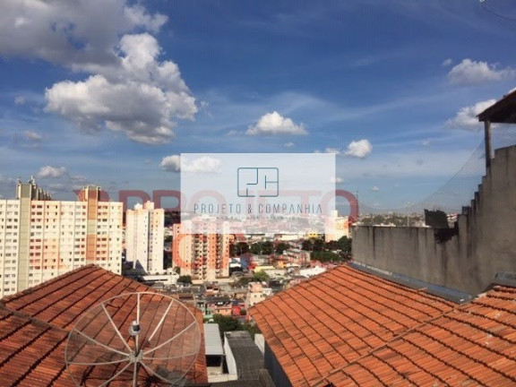 Imagem Casa com 3 Quartos à Venda, 125 m² em Campo Limpo - São Paulo