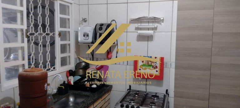 Imagem Casa de Condomínio com 2 Quartos à Venda, em Jardim Residencial Das Dálias - Sorocaba Imagem Casa de Condomínio com 2 Quartos à Venda, em Jardim Residencial Das Dálias - Sorocaba