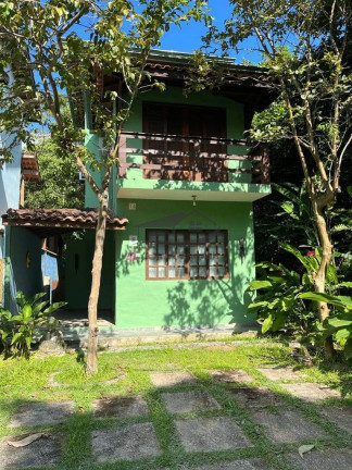 Imagem Casa de Condomínio com 3 Quartos à Venda, 200 m² em Sertão Do Camburí - São Sebastião