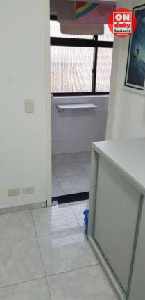 Imagem Apartamento com 2 Quartos à Venda, 91 m² em Macuco - Santos Imagem Apartamento com 2 Quartos à Venda, 91 m² em Macuco - Santos