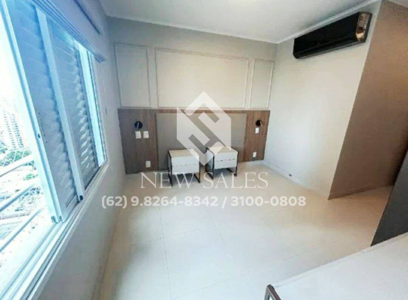 Imagem Apartamento com 3 Quartos à Venda, 128 m² em Setor Bueno - Goiânia Imagem Apartamento com 3 Quartos à Venda, 128 m² em Setor Bueno - Goiânia