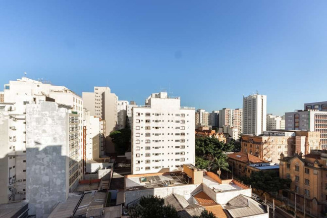 Imagem Apartamento com 1 Quarto à Venda, 47 m² em Vila Buarque - São Paulo Imagem Apartamento com 1 Quarto à Venda, 47 m² em Vila Buarque - São Paulo
