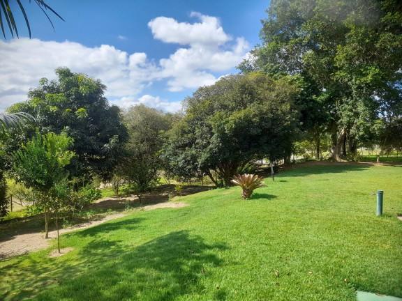 Imagem Terreno à Venda, 540 m² em Condomínio Residencial Ecopark Bourbon - Caçapava