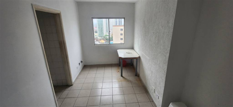 Imagem Apartamento com 1 Quarto à Venda, 47 m² em Guilhermina - Praia Grande