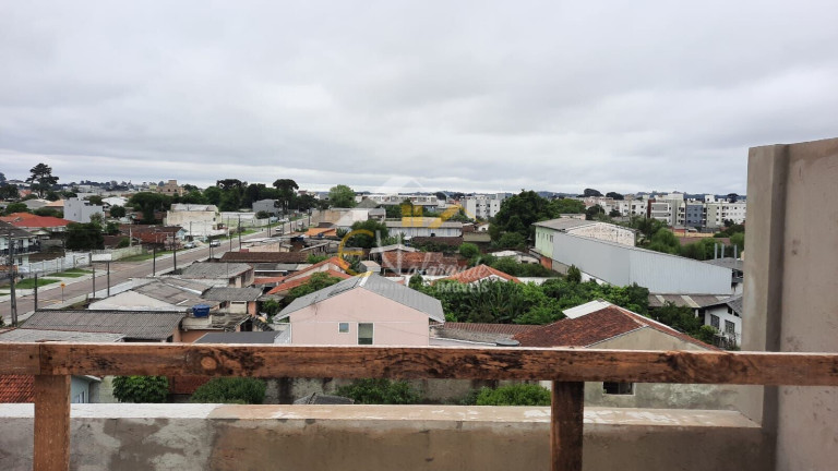 Imagem Apartamento com 3 Quartos à Venda, 72 m² em Weissópolis - Pinhais