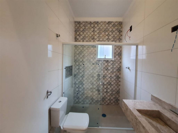Imagem Casa com 2 Quartos à Venda, 1 m² em Vila Caiçara - Praia Grande