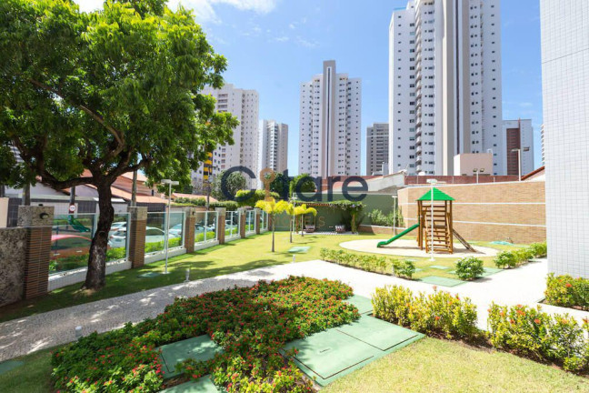 Imagem Apartamento com 3 Quartos à Venda, em Guararapes - Fortaleza Imagem Apartamento com 3 Quartos à Venda, em Guararapes - Fortaleza