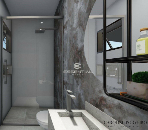 Imagem Casa com 3 Quartos à Venda, 161 m² em Residencial Maria Julia - São José Do Rio Preto Imagem Casa com 3 Quartos à Venda, 161 m² em Residencial Maria Julia - São José Do Rio Preto