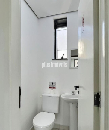 Imagem Imóvel Comercial para Alugar, 56 m² em Itaim Bibi - São Paulo Imagem Imóvel Comercial para Alugar, 56 m² em Itaim Bibi - São Paulo