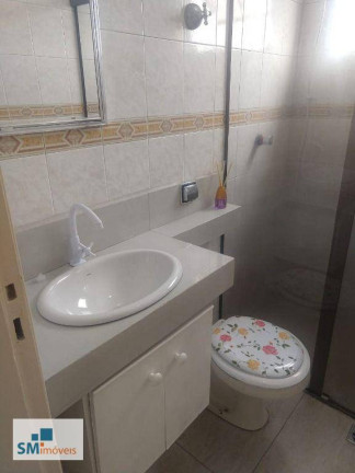 Imagem Apartamento com 2 Quartos à Venda, 50 m² em Vila Liviero - São Paulo Imagem Apartamento com 2 Quartos à Venda, 50 m² em Vila Liviero - São Paulo