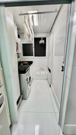 Imagem Apartamento com 3 Quartos à Venda, 109 m² em Mooca - São Paulo