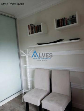 Imagem Apartamento com 4 Quartos à Venda, 115 m² em Nova Petrópolis - São Bernardo Do Campo