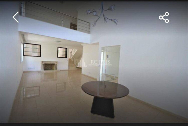 Imagem Casa com 6 Quartos à Venda ou Locação, 640 m² em Alphaville Residencial Um - Barueri