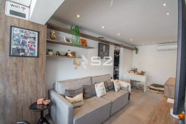 Imagem Apartamento com 2 Quartos à Venda, 90 m² em Pinheiros - São Paulo Imagem Apartamento com 2 Quartos à Venda, 90 m² em Pinheiros - São Paulo