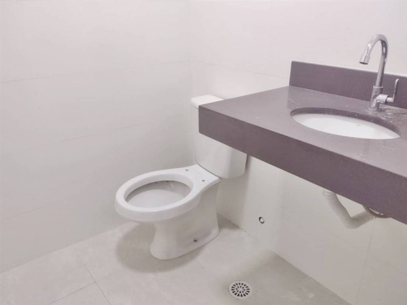 Imagem Ponto Comercial para Alugar, 39 m² em Boqueirão - Praia Grande Imagem Ponto Comercial para Alugar, 39 m² em Boqueirão - Praia Grande