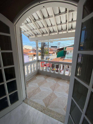 Imagem Casa com 3 Quartos à Venda, 119 m² em Ville Blanche - Cabo Frio Imagem Casa com 3 Quartos à Venda, 119 m² em Ville Blanche - Cabo Frio