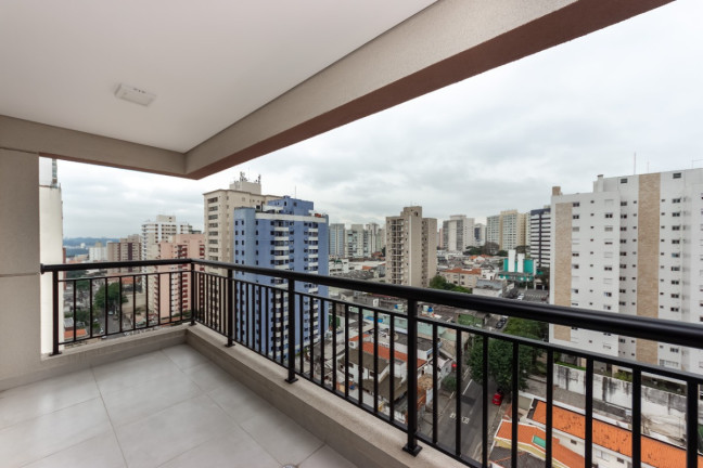 Imagem Apartamento com 2 Quartos à Venda, 65 m² em Saúde - São Paulo