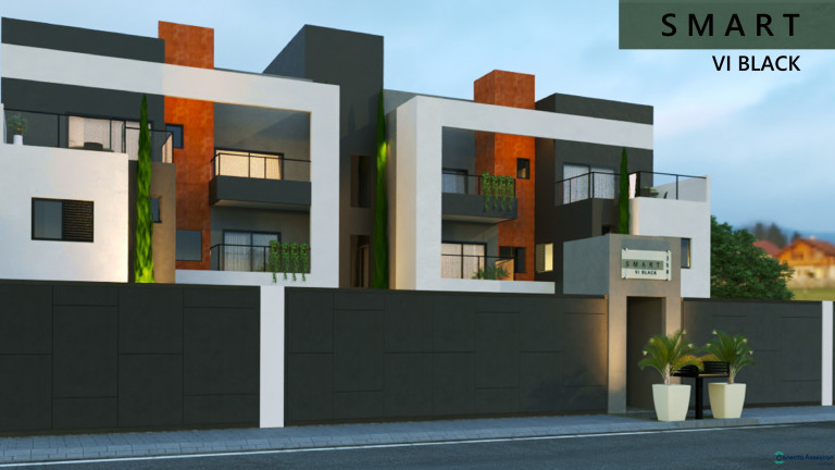 Imóvel com 2 Quartos à Venda, 61 m² em Prolongamento Vila Industrial - Franca