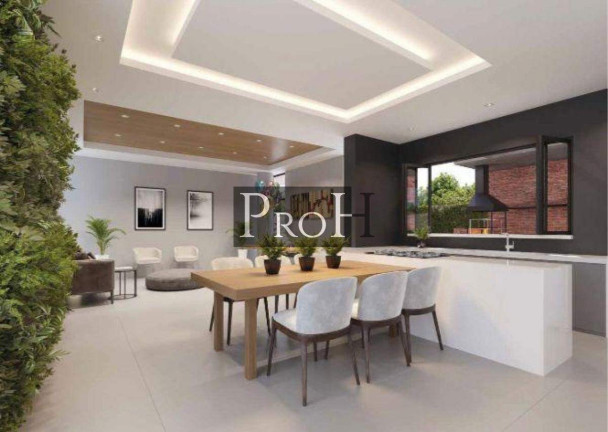 Imagem Cobertura com 3 Quartos à Venda, 125 m² em Jardim - Santo André Imagem Cobertura com 3 Quartos à Venda, 125 m² em Jardim - Santo André